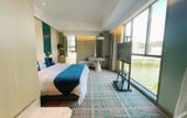 Туры в отель Zhushan Nanshan Hotel