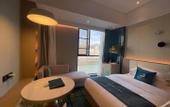 Туры в отель Zhushan Nanshan Hotel