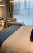 Туры в отель Zhushan Nanshan Hotel