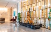 Туры в отель Zhushan Nanshan Hotel