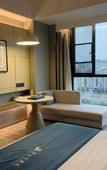 Туры в отель Zhushan Nanshan Hotel