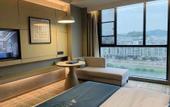 Туры в отель Zhushan Nanshan Hotel