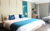 Туры в отель Zhushan Nanshan Hotel