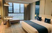 Туры в отель Zhushan Nanshan Hotel