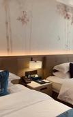 Туры в отель Zhushan Nanshan Hotel