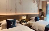 Туры в отель Zhushan Nanshan Hotel
