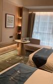 Туры в отель Zhushan Nanshan Hotel