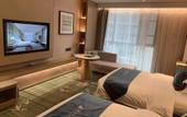Туры в отель Zhushan Nanshan Hotel