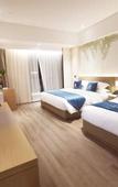Туры в отель Zhushan Nanshan Hotel