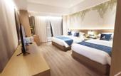 Туры в отель Zhushan Nanshan Hotel