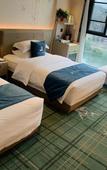 Туры в отель Zhushan Nanshan Hotel