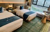 Туры в отель Zhushan Nanshan Hotel