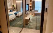 Туры в отель Zhushan Nanshan Hotel