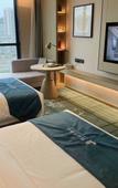 Туры в отель Zhushan Nanshan Hotel