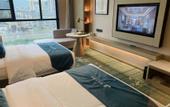 Туры в отель Zhushan Nanshan Hotel
