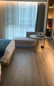 Туры в отель Zhushan Nanshan Hotel