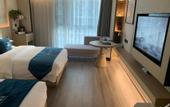 Туры в отель Zhushan Nanshan Hotel