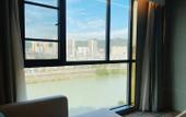 Туры в отель Zhushan Nanshan Hotel