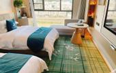 Туры в отель Zhushan Nanshan Hotel
