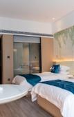 Туры в отель Zhushan Nanshan Hotel