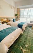 Туры в отель Zhushan Nanshan Hotel