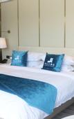 Туры в отель Zhushan Nanshan Hotel