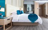 Туры в отель Zhushan Nanshan Hotel