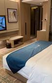 Туры в отель Zhushan Nanshan Hotel