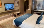 Туры в отель Zhushan Nanshan Hotel