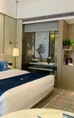 Туры в отель Zhushan Nanshan Hotel
