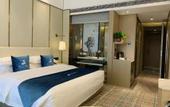 Туры в отель Zhushan Nanshan Hotel