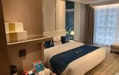 Туры в отель Zhushan Nanshan Hotel