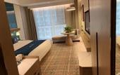 Туры в отель Zhushan Nanshan Hotel