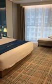 Туры в отель Zhushan Nanshan Hotel