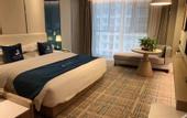 Туры в отель Zhushan Nanshan Hotel