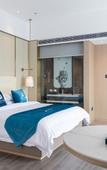 Туры в отель Zhushan Nanshan Hotel