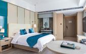 Туры в отель Zhushan Nanshan Hotel