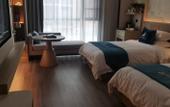 Туры в отель Zhushan Nanshan Hotel