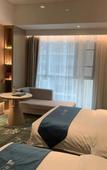 Туры в отель Zhushan Nanshan Hotel