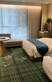 Туры в отель Zhushan Nanshan Hotel