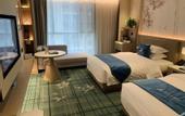 Туры в отель Zhushan Nanshan Hotel