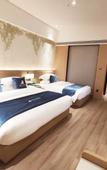 Туры в отель Zhushan Nanshan Hotel