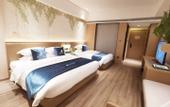 Туры в отель Zhushan Nanshan Hotel