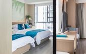 Туры в отель Zhushan Nanshan Hotel