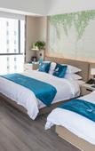 Туры в отель Zhushan Nanshan Hotel