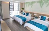 Туры в отель Zhushan Nanshan Hotel