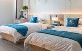 Туры в отель Zhushan Nanshan Hotel