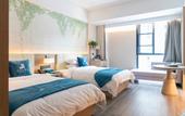 Туры в отель Zhushan Nanshan Hotel