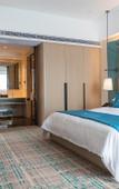 Туры в отель Zhushan Nanshan Hotel