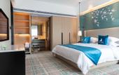 Туры в отель Zhushan Nanshan Hotel
